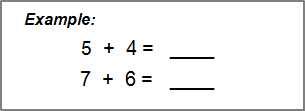 1st Grade Adding Doubles Worksheets -printable | K5 Learning