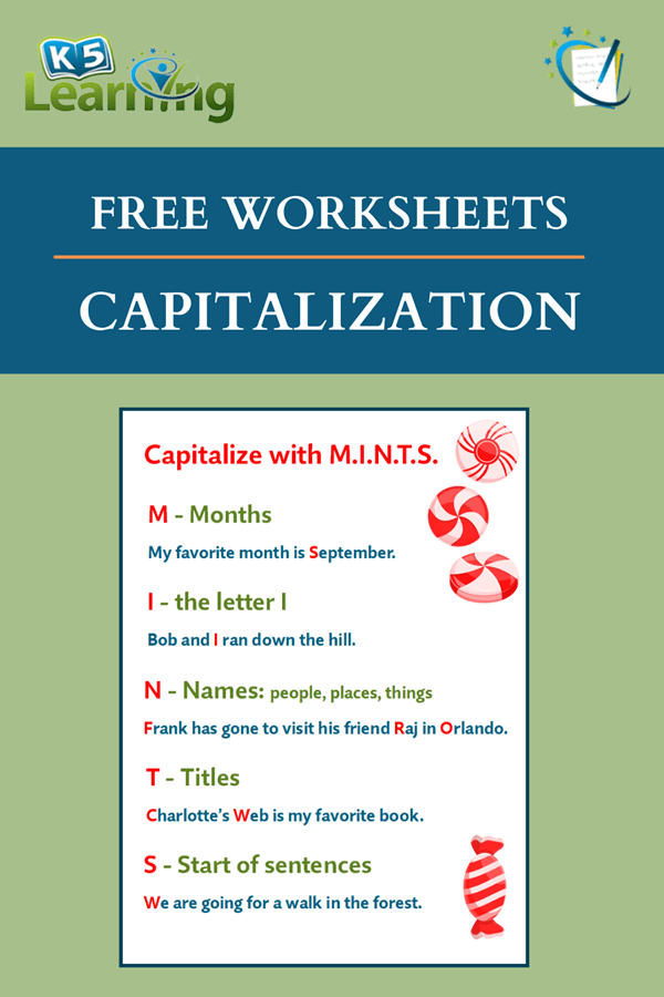 capitalization-rules-k5-learning