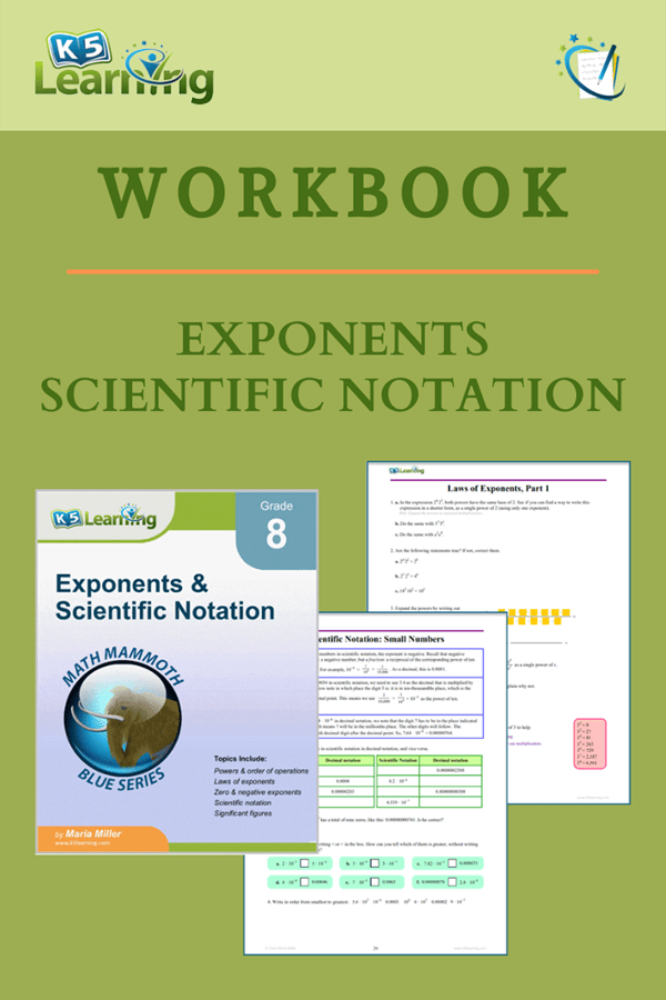 exponents-and-scientific-notation-workbook-k5-learning