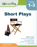 Short plays for grades 1-3