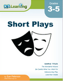 The Classroom Is A Stage - 40 Short Plays For English Students -  9788589533294