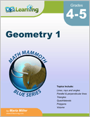 Area of Right Triangle Worksheets