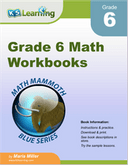 grade 6 math worksheet multiplication and division long division with a 2 digit divisor k5 learning