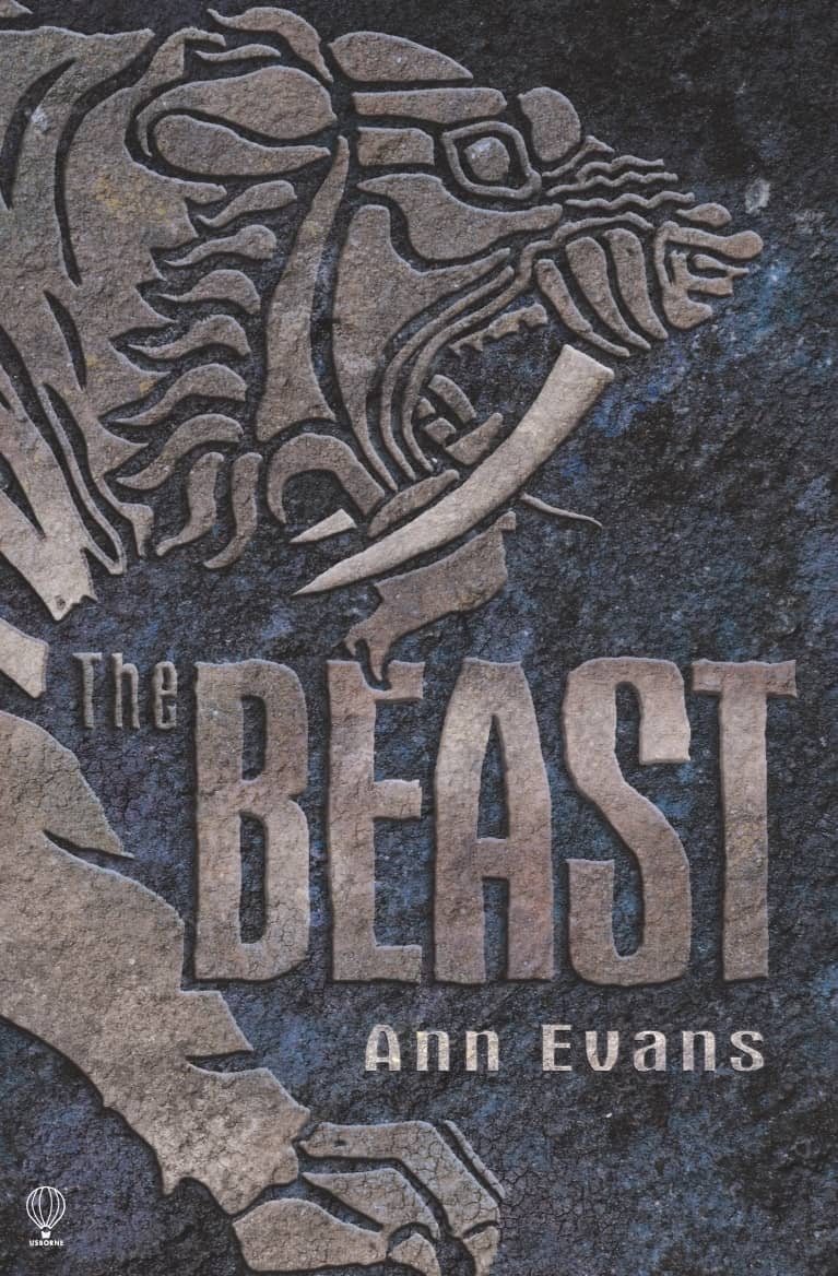 Ann Evans Beast