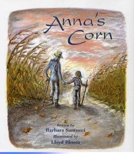 Anna's corn