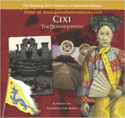 Cixi