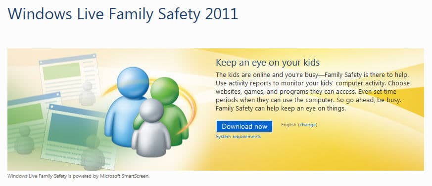 Family safety