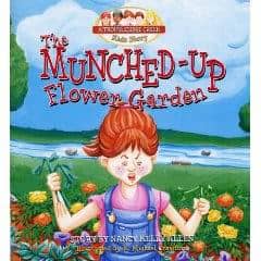 The Munched-up Flower Garden