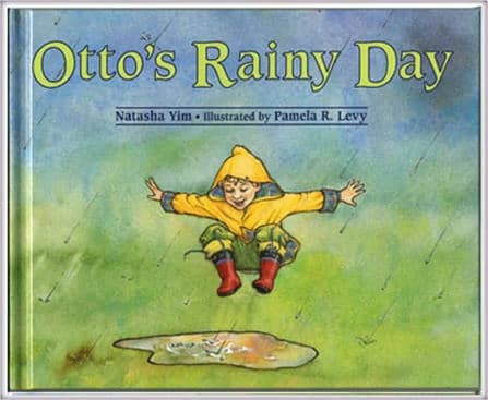 Otto's Rainy Day