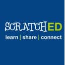 Scratch logo