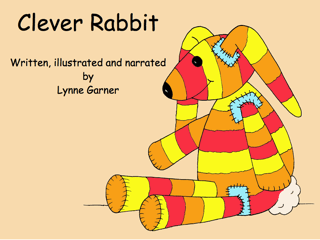 Clever rabbit