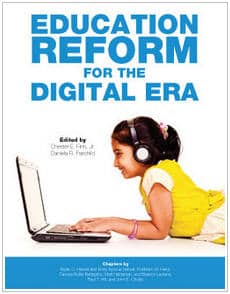 Education reform