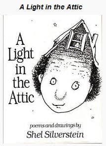 light in attic