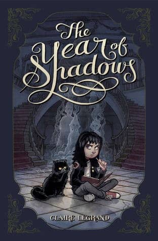 year of shadows