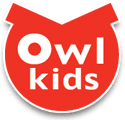OWL kids logo