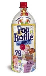Pop bottle science