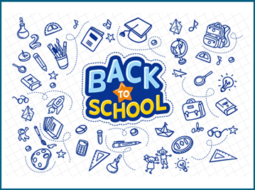 Back-to-School Tips for Families 