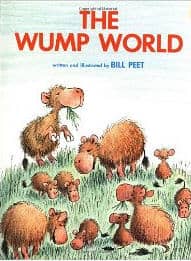 Wump world
