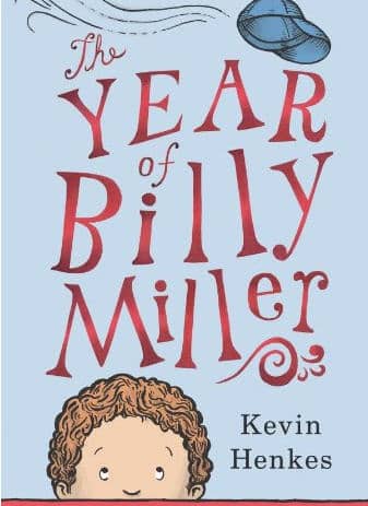 Year of Billy Miller