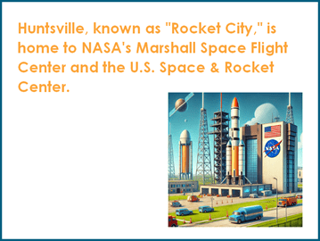 Rocket City