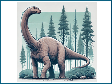 Brachiosaurus