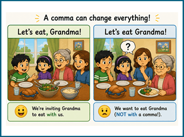 Grammar myths