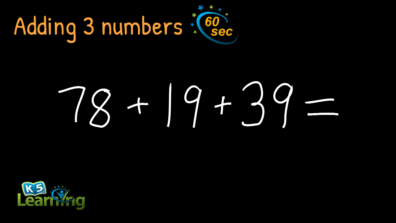 adding-3-numbers-with-regrouping-sample-problem-k5-learning