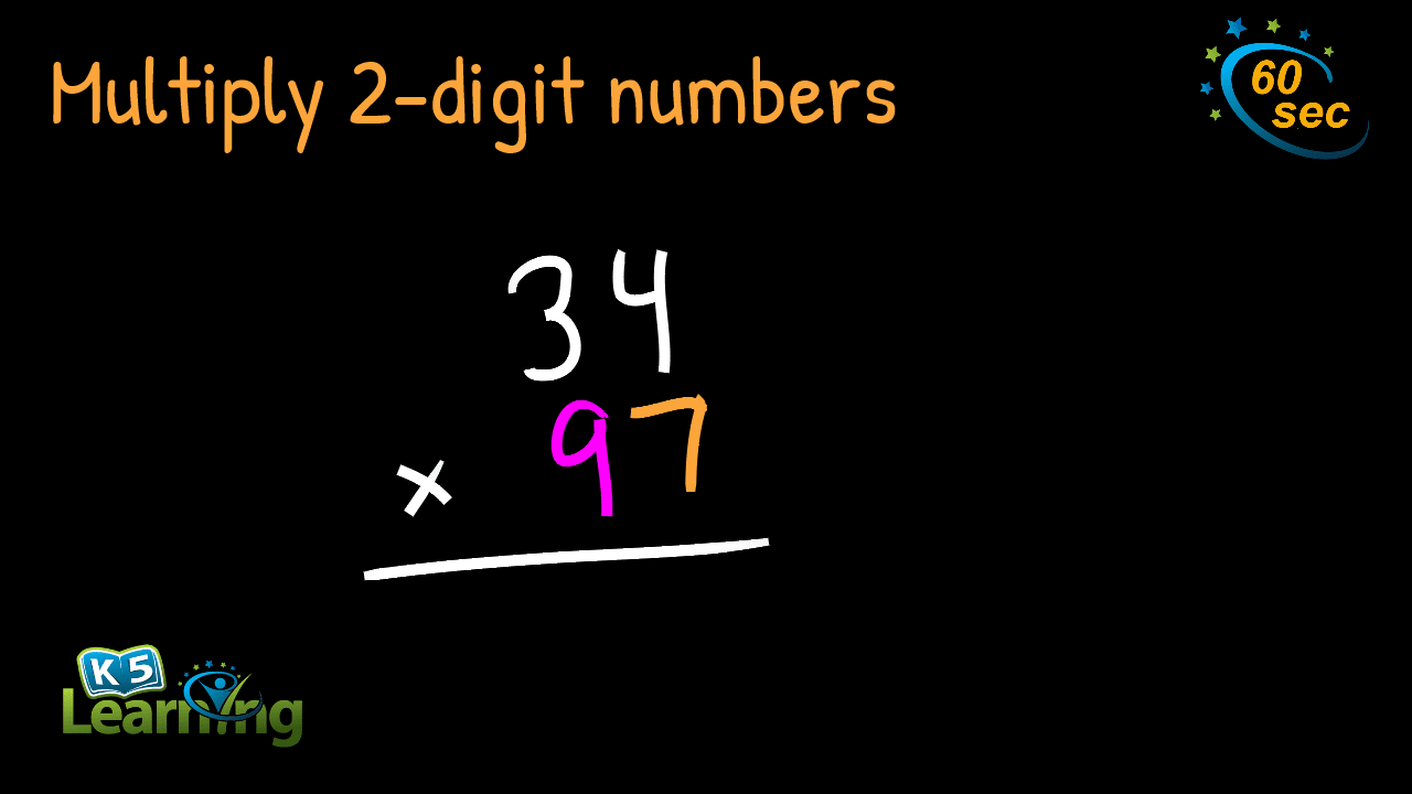 multiply-2-digit-numbers-in-columns-sample-problem-k5-learning