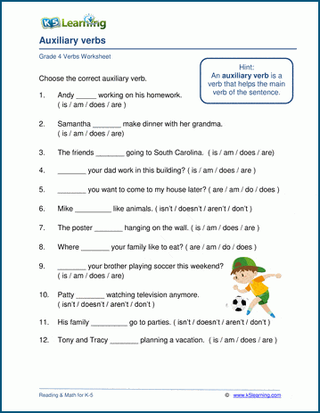 modal verbs exercises pdf