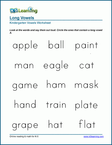 Joe blog: Or Words Phonics Worksheet