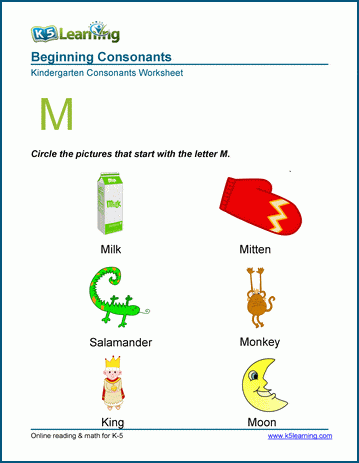 adjectives that start with the letter m