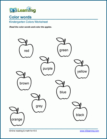 12+ Learning To Read Worksheets For Preschoolers PNG - Reading