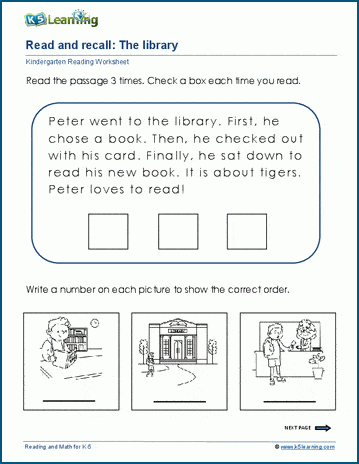 Noting & Recalling Details Comprehension Hot Dots