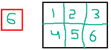 Composing rectangles example