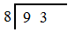 Decimals long division with repeating example