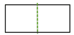 Divide shape into equal parts example