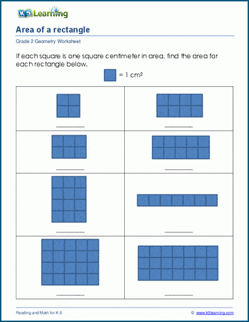 Area Of 2d Shapes Worksheet Corbettmaths