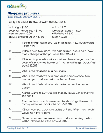 best writing dollar amounts in words worksheet literacy worksheets