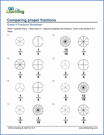 proper fraction