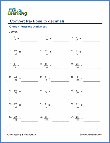 Fractions And Decimals Homework Help - Fractions Decimals Homework Help