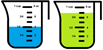 Reading measuring cups example