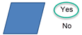 Parallelogram example