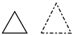 Scale 2D shapes example