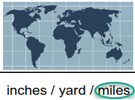 Units of length example grade 3