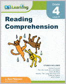 Grade 4 Leveled Reading Worksheets | K5 Learning