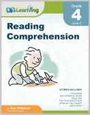 Grade 4 Leveled Reading Worksheets | K5 Learning