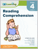 Grade 4 Leveled Reading Worksheets | K5 Learning