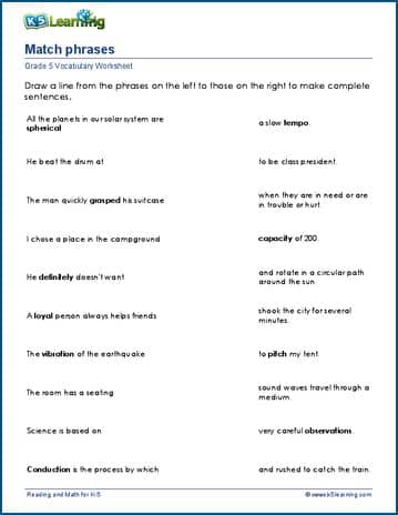 Multiples of 2, 3, 4 and 5 Matching Game (Teacher-Made)